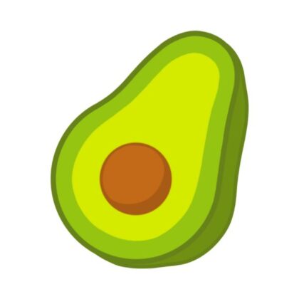 Avocado 250 gm