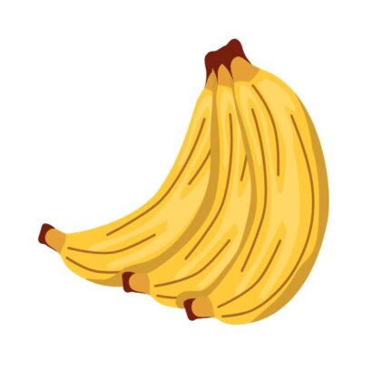 Banana 1 Dozen
